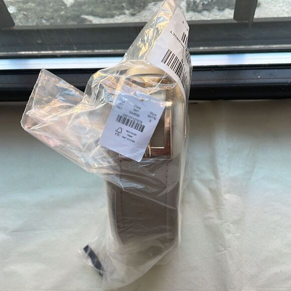 ❤️NWT J. Crew Leather Belt - Small - Picture 5 of 5